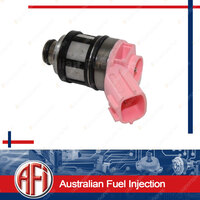 AFI Brand Fuel Injector Part NO. FIV9003 Autoparts Accessories Brand New