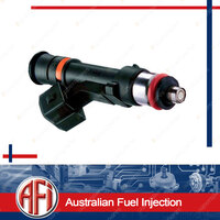 AFI Brand Fuel Injector Part NO. FIV9021 Autoparts Accessories Brand New