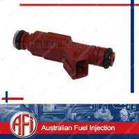AFI Brand Fuel Injector Part NO. FIV9025 Autoparts Accessories Brand New