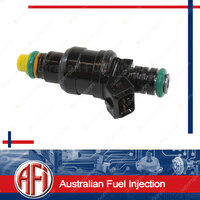 AFI Brand Fuel Injector Part NO. FIV9028 Autoparts Accessories Brand New