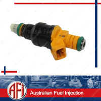 AFI Brand Fuel Injector Part NO. FIV9029 Autoparts Accessories Brand New