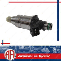 AFI Brand Fuel Injector Part NO. FIV9031 Autoparts Accessories Brand New