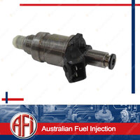 AFI Brand Fuel Injector Part NO. FIV9032 Autoparts Accessories Brand New