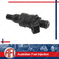 AFI Brand Fuel Injector Part NO. FIV9221 Autoparts Accessories Brand New