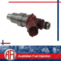 AFI Brand Fuel Injector Part NO. FIV9353 Autoparts Accessories Brand New