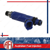 AFI Brand Fuel Injector Part NO. FIV9354 Autoparts Accessories Brand New