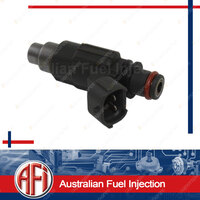 AFI Brand Fuel Injector Part NO. FIV9368 Autoparts Accessories Brand New