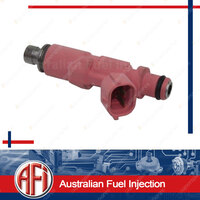 AFI Brand Fuel Injector Part NO. FIV9499 Autoparts Accessories Brand New