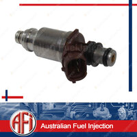 AFI Brand Fuel Injector Part NO. FIV9517 Autoparts Accessories Brand New