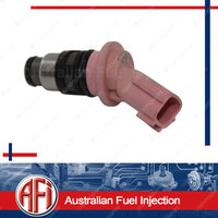 AFI Brand Fuel Injector Part NO. FIV9526 Autoparts Accessories Brand New