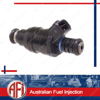 AFI Brand Fuel Injector Part NO. FIV9638 Autoparts Accessories Brand New