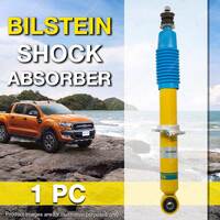 1 pc Bilstein B6 Front Shock Absorber for Ford Everest UA 2 Ranger PX 3 18-On