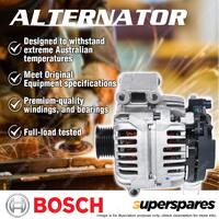 Bosch Alternator for Mini R50 R52 R53 85KW 4cyl Cooper W10B16A 2005 - 2008