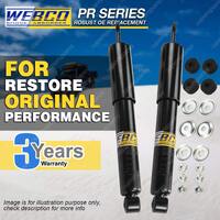 2 Pcs Front Webco Premium Big Bore Gas Shock Absorbers PR Series - PR5076