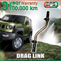 80mm Lift Front EFS Drop Drag Link for Toyota Hilux RN LN 36 46 Series Petrol