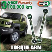 80mm Lift Front EFS Torque Arm for Toyota Hilux 4WD RN LN 106 107 Series Petrol