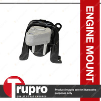 RH Engine Mount For TOYOTA Corolla ZZE122R 1ZZFE 1.8L Auto Manual 5/00-6/07