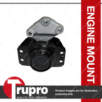 High quality RH Engine Mount For PEUGEOT 307 DV6TED4 308 HDI DV6C Manual