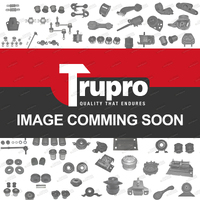 Trupro Rear Engine Mount for Susuki Alto GF 1.0L Auto/Manual 07/09-01/15