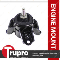 Trupro RH Engine Mount for Hyundai i40 VF 1.7L Auto/Manual 10/11-05/15