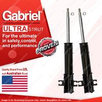 2 Front Gabriel Ultra Strut Shock Absorbers for Suzuki X90 SZ416 LB11S XL7 JA627