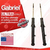 2 Front Gabriel Ultra Strut Shock Absorbers for Lexus GS300 JZS160R SC430 UZZ40R