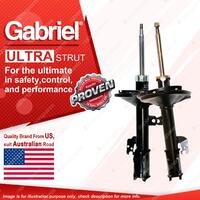 2 Front Gabriel Ultra Strut Shock Absorbers for Lexus RX330 MCU38R RX350 GSU35R
