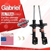 2 Front Gabriel Ultra Strut Shock Absorbers for Holden GMH Statesman Caprice WL