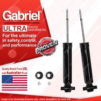 2 x Front Gabriel Ultra Shock Absorbers for Volkswagen Caravelle T3 80-92