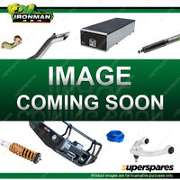 1 Pc Ironman 4x4 Locksafe Drawer Systems Wing Kit - 900mm ITDW064 4WD Offroad