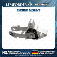 1 Pc Lemforder Upper Engine Mount for Mercedes Benz CLA X117 CLA220 2018-2019