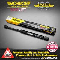 Monroe Max Lift Tailgate Gas Strut for Volvo XC60 D4 D5 T6 T5 2.0 2.4 3.0 3.2