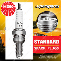 NGK Standard Spark Plug CR9EB - Premium Quality Japanese Industrial Standard