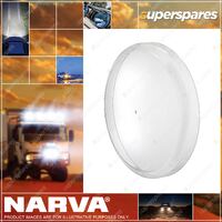 Narva See Through Lens Protector Suits Extreme Lamps 72212Bl Premium Quality