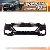1 piece of Superspares Front Bar Cover for Hyundai IX35 SE 2013-On