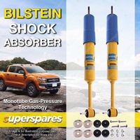 Pair Front Bilstein B6 Shock Absorbers for Ford Explorer 96 ON B46 2133