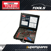 1 x Toledo Timing Tool Kit for Audi A3 A4 A5 A6 Q3 Q5 TT 1.8L 2.0L