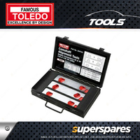 1 x Toledo Timing Tool Kit for SAAB 9-3 Aero 2.8L B284 2006 - 2010