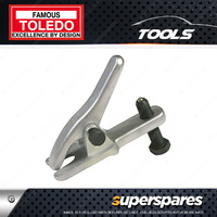 1 pc of Toledo Universal Ball Joint Separator - Length 160mm Reach 44mm