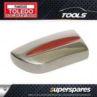 1 piece of Toledo Shrinking Dolly - Size of 120mm x 57mm x 25mm 1400g