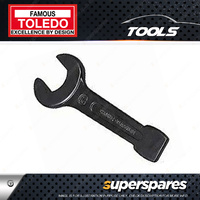 1 pc of Toledo Open Jaw Metric Slogging Wrench - 65mm Length 2925g