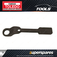 1 pc of Toledo Open Jaw Metric Slogging Wrench - 90mm Length 7630g