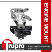 1 Pc Trupro LH Engine Mount for Holden Trax TJ B14NET 1.4L Auto 8/14-on