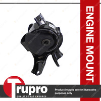 1 Pc Trupro LH Engine Mount for Hyundai Sonata NF Diesel D4EA 2.0 Auto 6/05-4/10