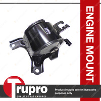 1 Pc Trupro LH Engine Mount for Kia Sportage KM D4EA 2.0 - Diesel Manual 4/05-10