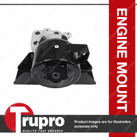 1 Pc Trupro LH Engine Mount for Holden Trax TJ F18D4 1.8L Auto 2013-2020