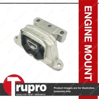Trupro Right Hand Side Engine Mount for Volkswagen Up AA 1.0L MANUAL 12-14
