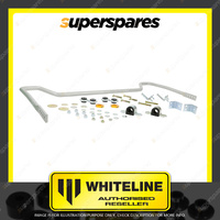 Whiteline Rear Sway bar for HOLDEN ASTRA TS MK4 AH MK5 ZAFIRA TT Premium Quality
