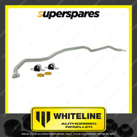 Whiteline Rear Sway bar for VAUXHALL VXR8 GEN F 6/2013-ON Premium Quality