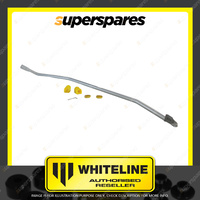 Whiteline Rear Sway bar for FORD FOCUS LV RS 2009-6/2012 Premium Quality